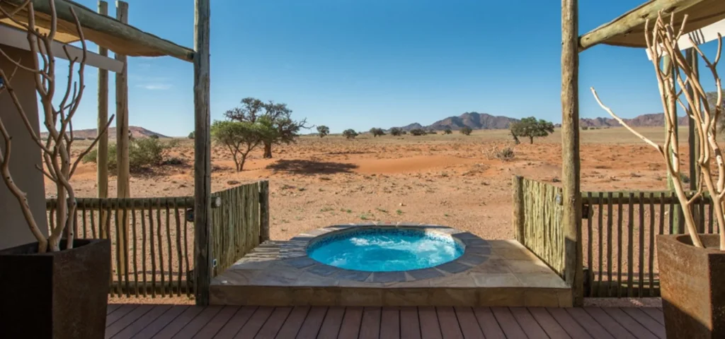 Luxury Safari Lodges in Tanzania You Must Experience