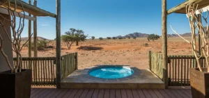 Luxury Safari Lodges in Tanzania You Must Experience