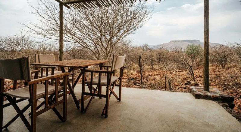 Tanzania Luxury Tours