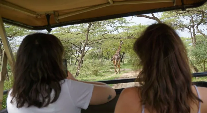 Tanzania Safari Cost